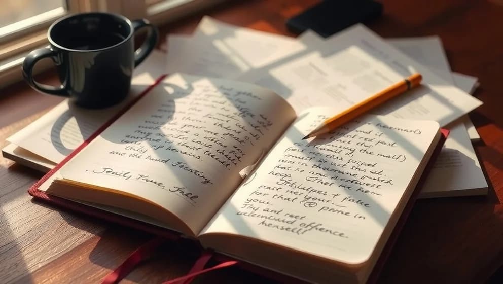 Alla killar jag har gillat genom åren