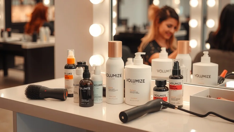 Bästa frisyrer för tunt hår på hjässan