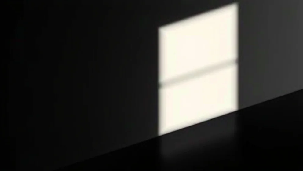 Den som dräper mörkret