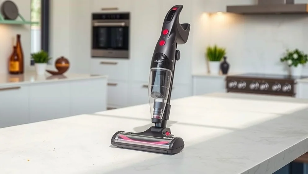 Dyson V12 Detect Slim utan sladd värd pengarna