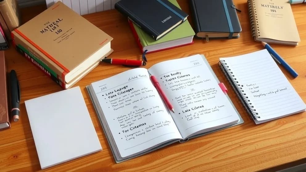 Hur många ämnen läser man i högstadiet