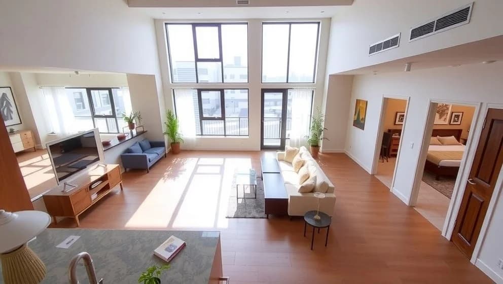 Hur många personer får bo i en lägenhet enligt Boverket