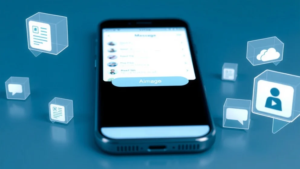 Hur stora filer kan man skicka på Messenger