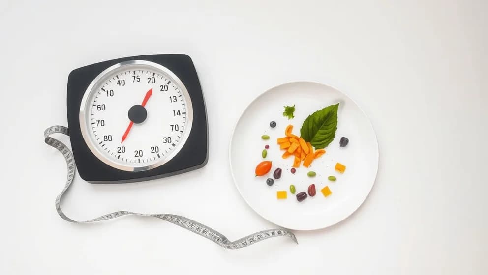 Hur vet man om man har en ätstörning test