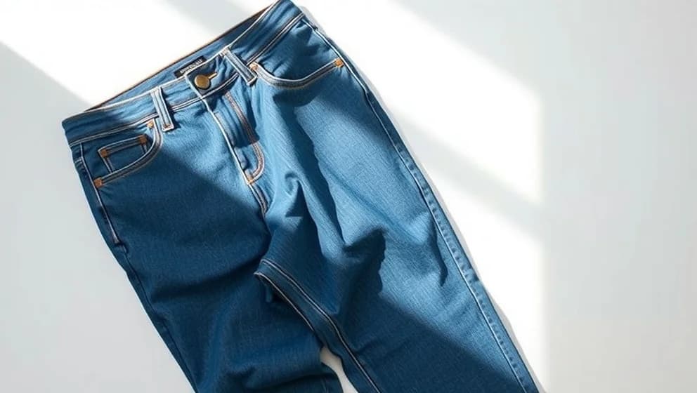 Levis 724 High Rise Straight London jeans