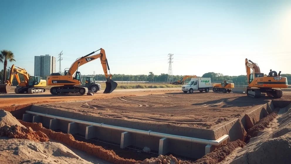 Magnus Engström Mark och Anläggning bygg AB