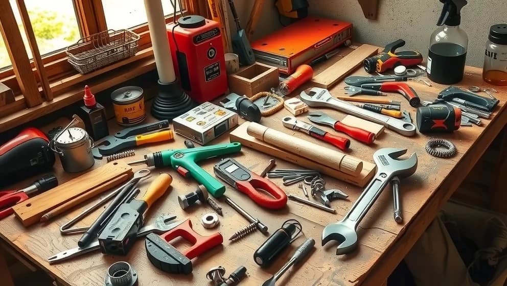 Om inte morfar kan fixa det kan ingen