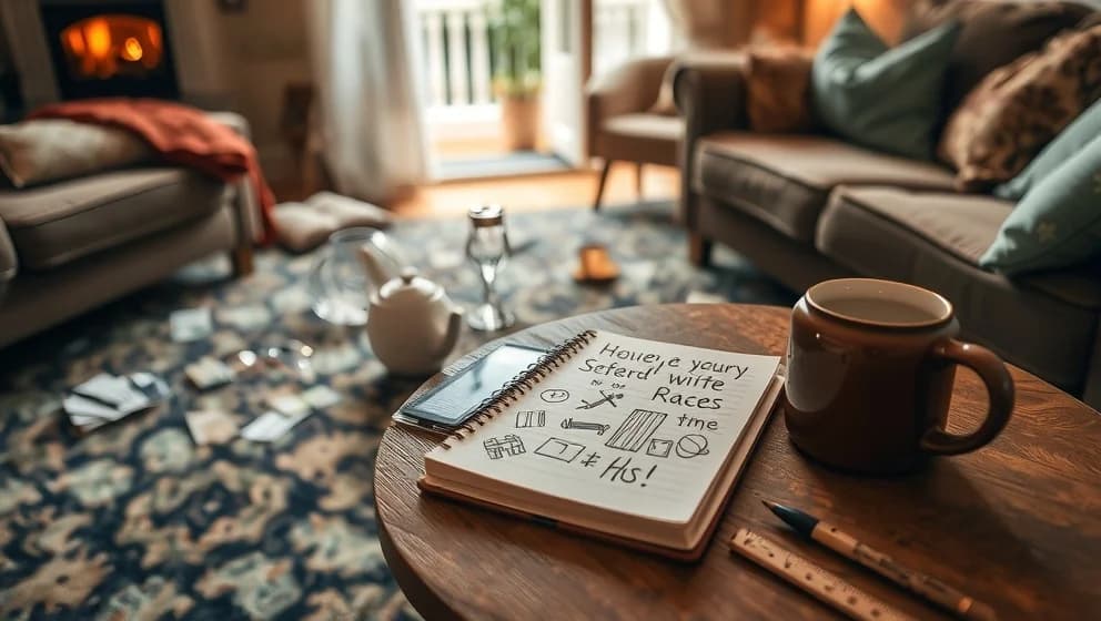 Rollistan på spaning med Bridget Jones