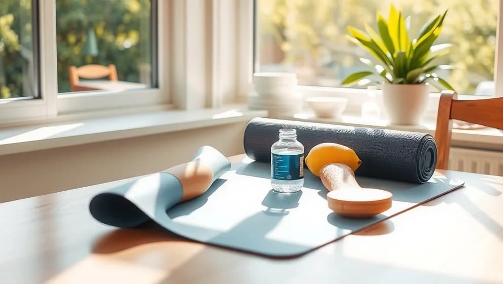 Så blir du gladare och får mer energi varje dag