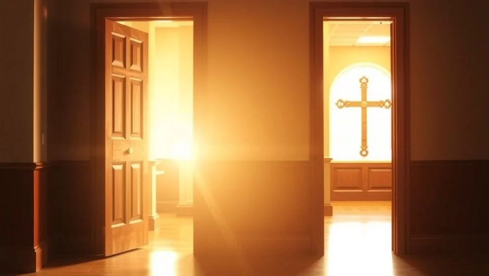 Svenska kyrkan lediga jobb och hur du söker