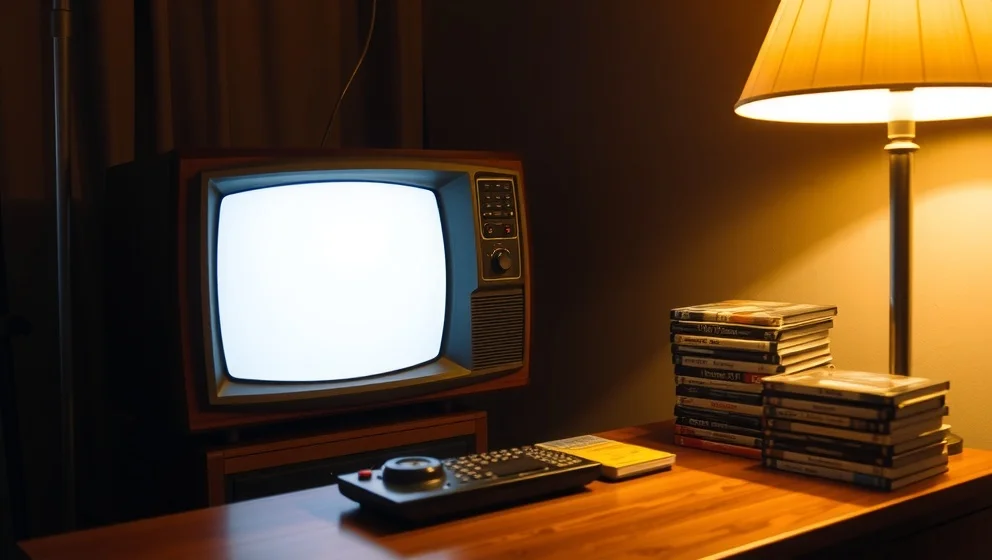 Svenska TV-serier från 2000-talet som förändrade allt