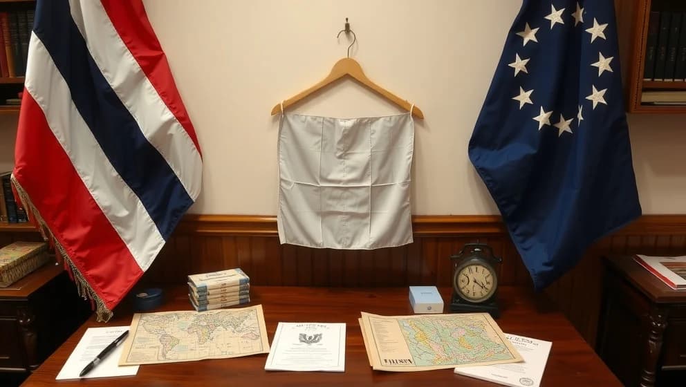 Sverige och kriget 1943 till 1945