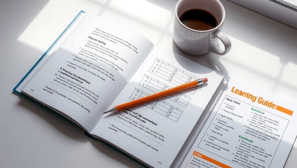 Träna till test SFI kurs C på rätt sätt