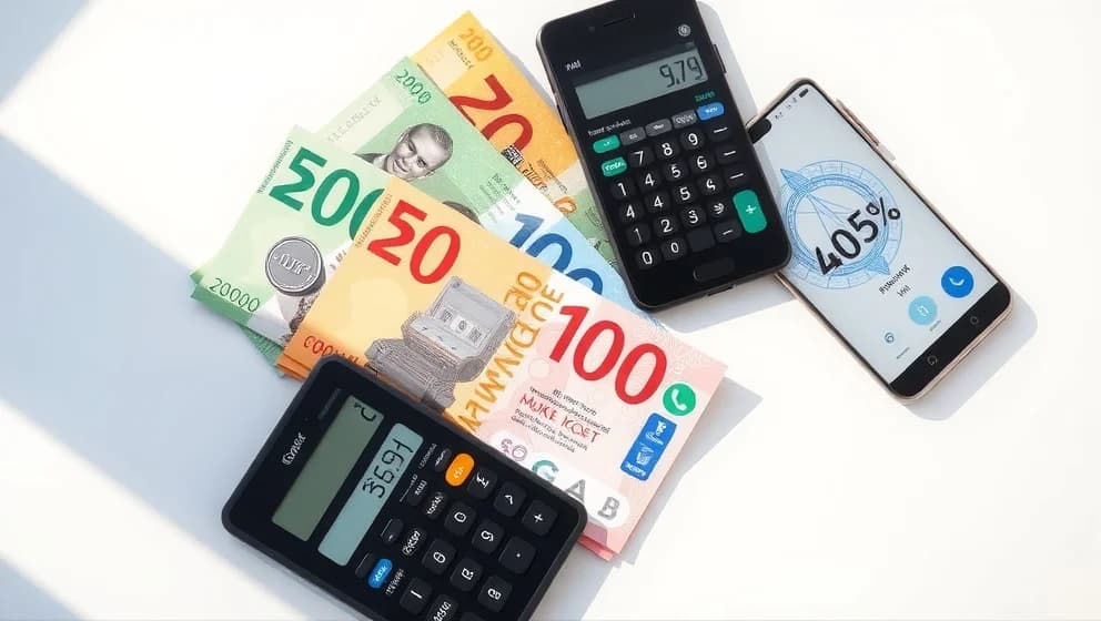 Vad är australiensiska dollar värt i svenska kronor