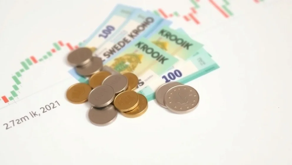 Vad är svenska kronan värd i euro