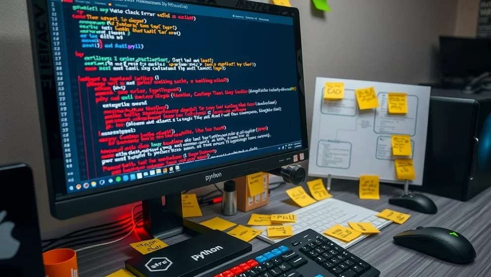 Vad betyder importerror relative import fel