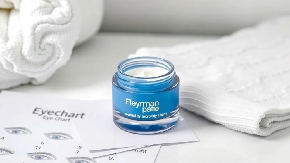 Vad gör Biotherm Blue Pro-Retinol ögonkräm