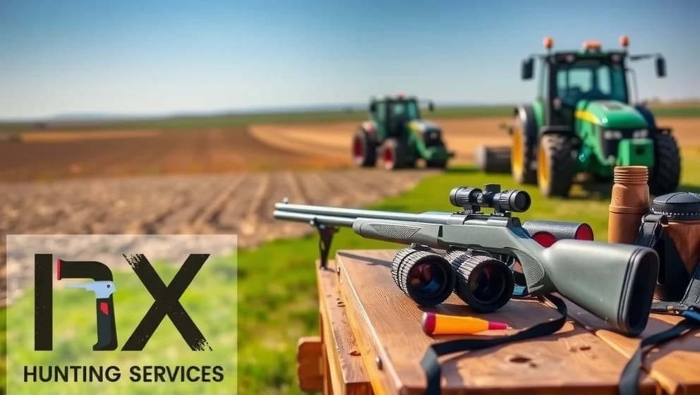 Vad gör Hylte Jakt och Lantman