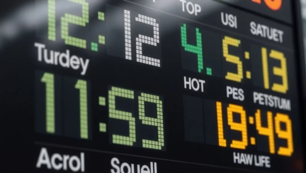 Varför förstår alla utom du