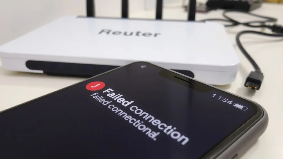 Varför kan ditt samtal inte kopplas fram