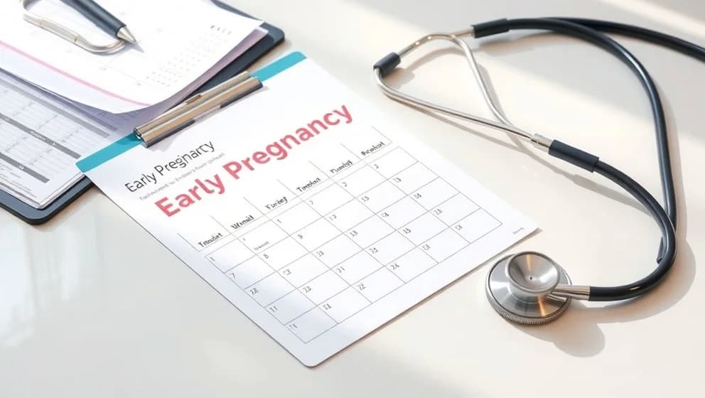 Vilken vecka är vanligast att få missfall